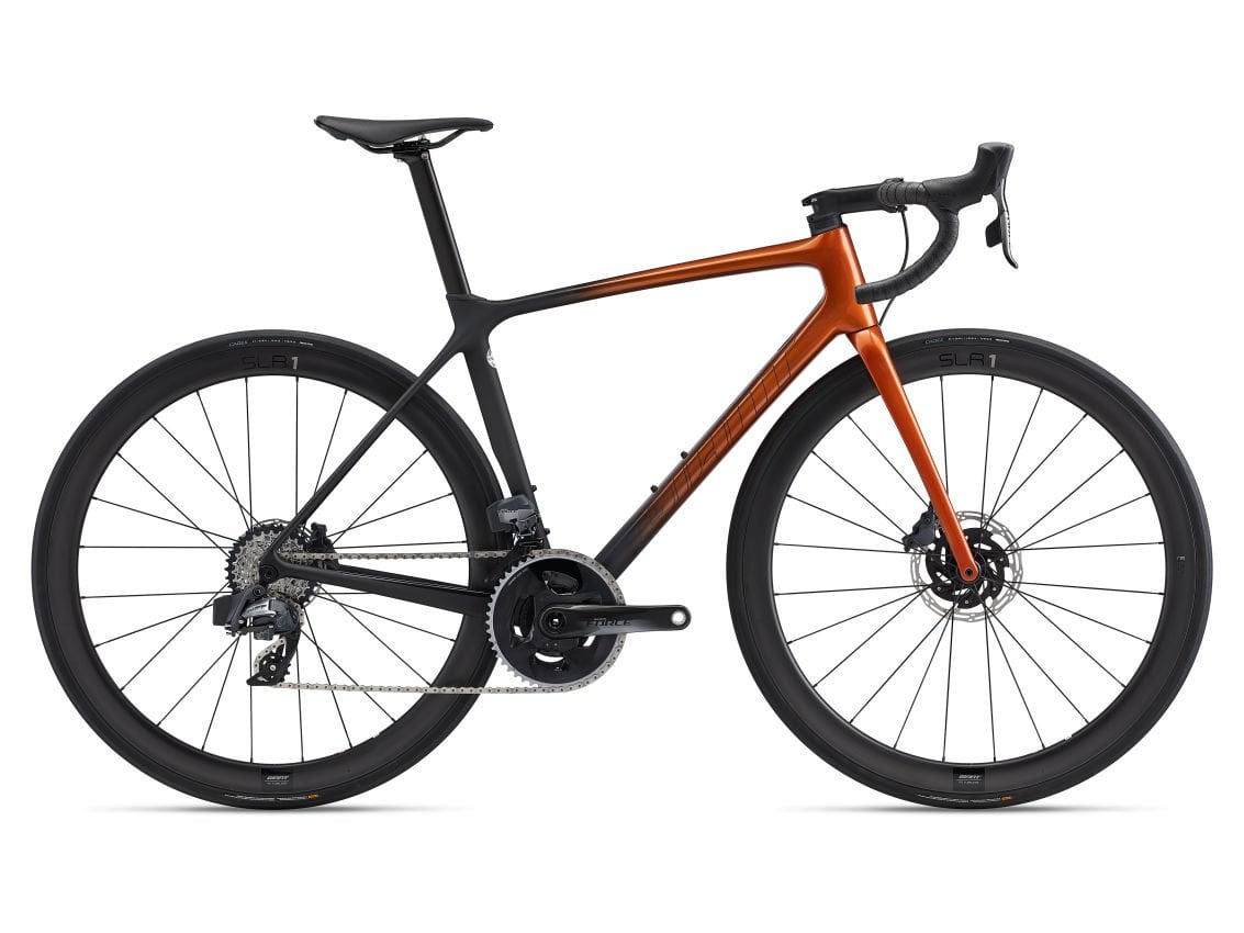 Propel Advanced Pro Disc 1