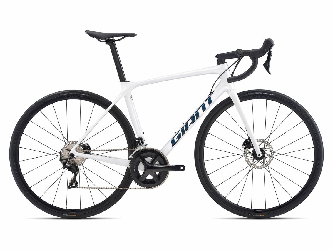 Propel Advanced Pro Disc 1