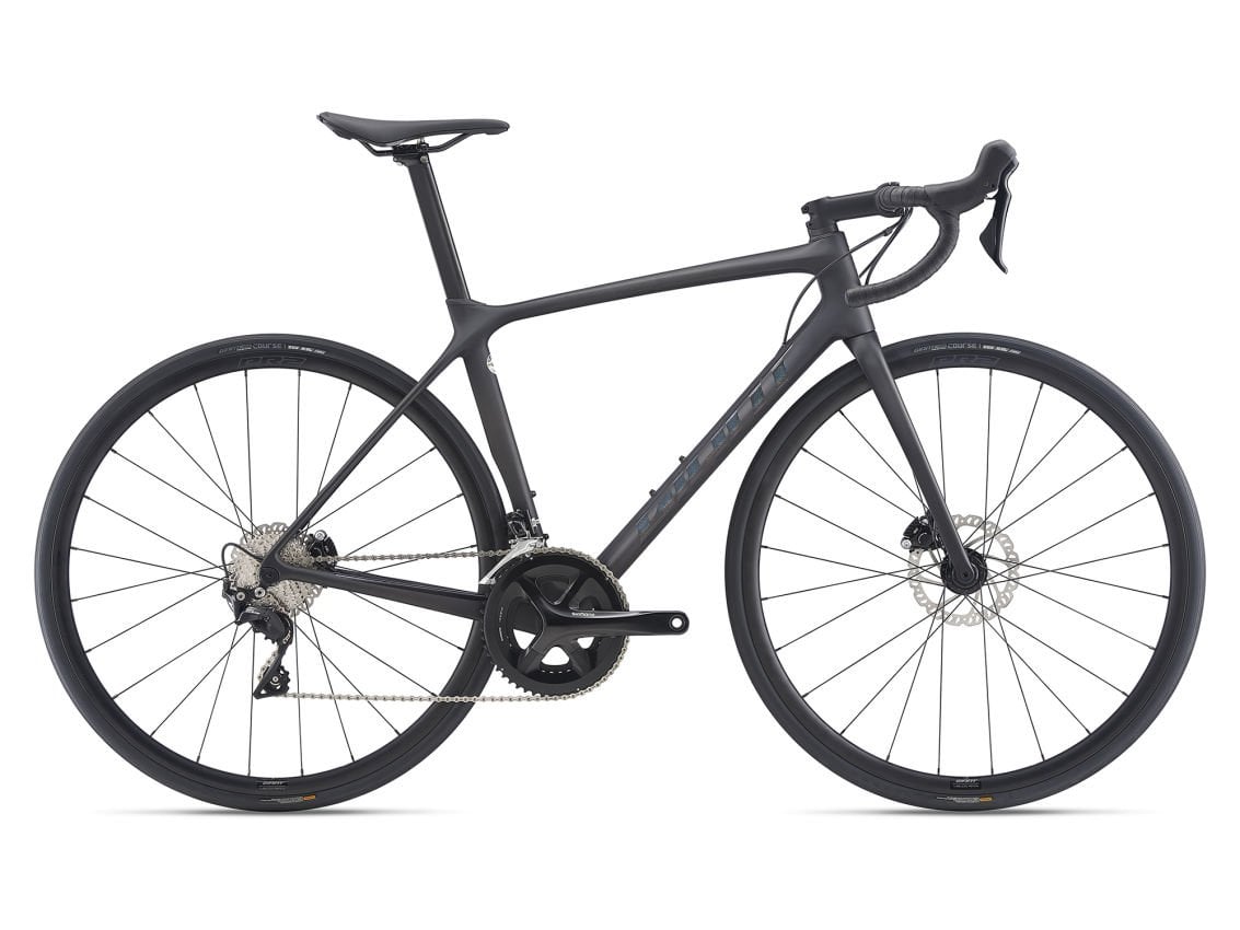 Propel Advanced Pro Disc 0