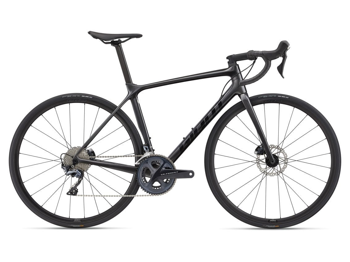 Propel Advanced Pro Disc 0