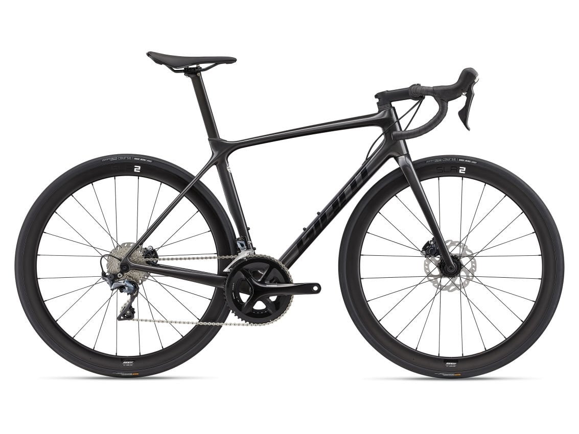 Propel Advanced Pro Disc 0