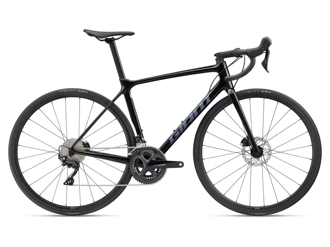 Propel Advanced Pro Disc 0