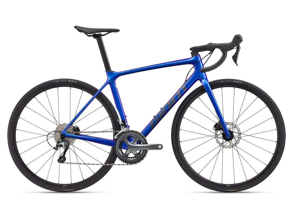 Propel Advanced Pro Disc 1