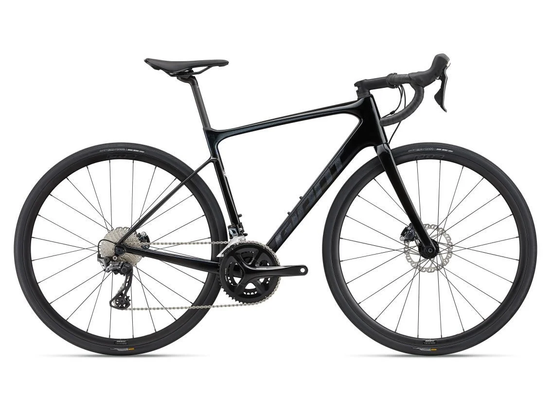 Giant Defy Adnvanced 1 Carbon Smoke