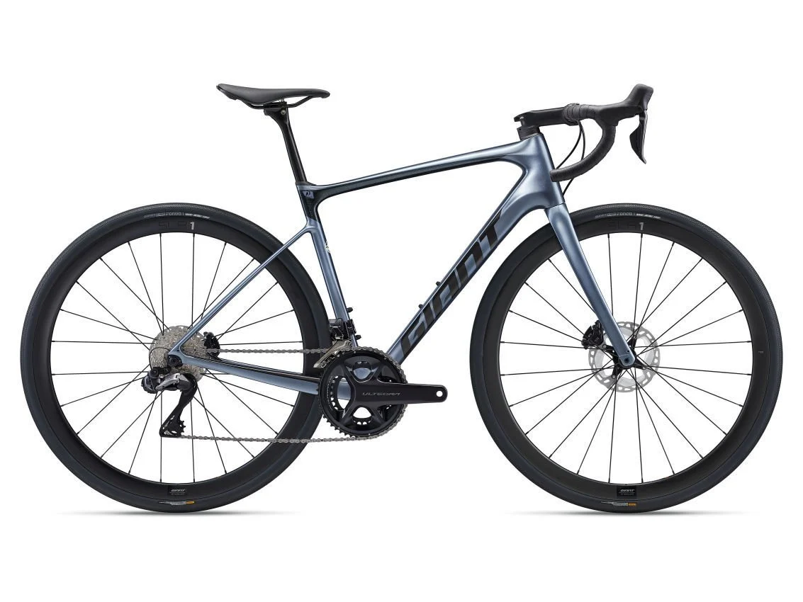 Giant Defy Advanced Pro 1 Knight Shield