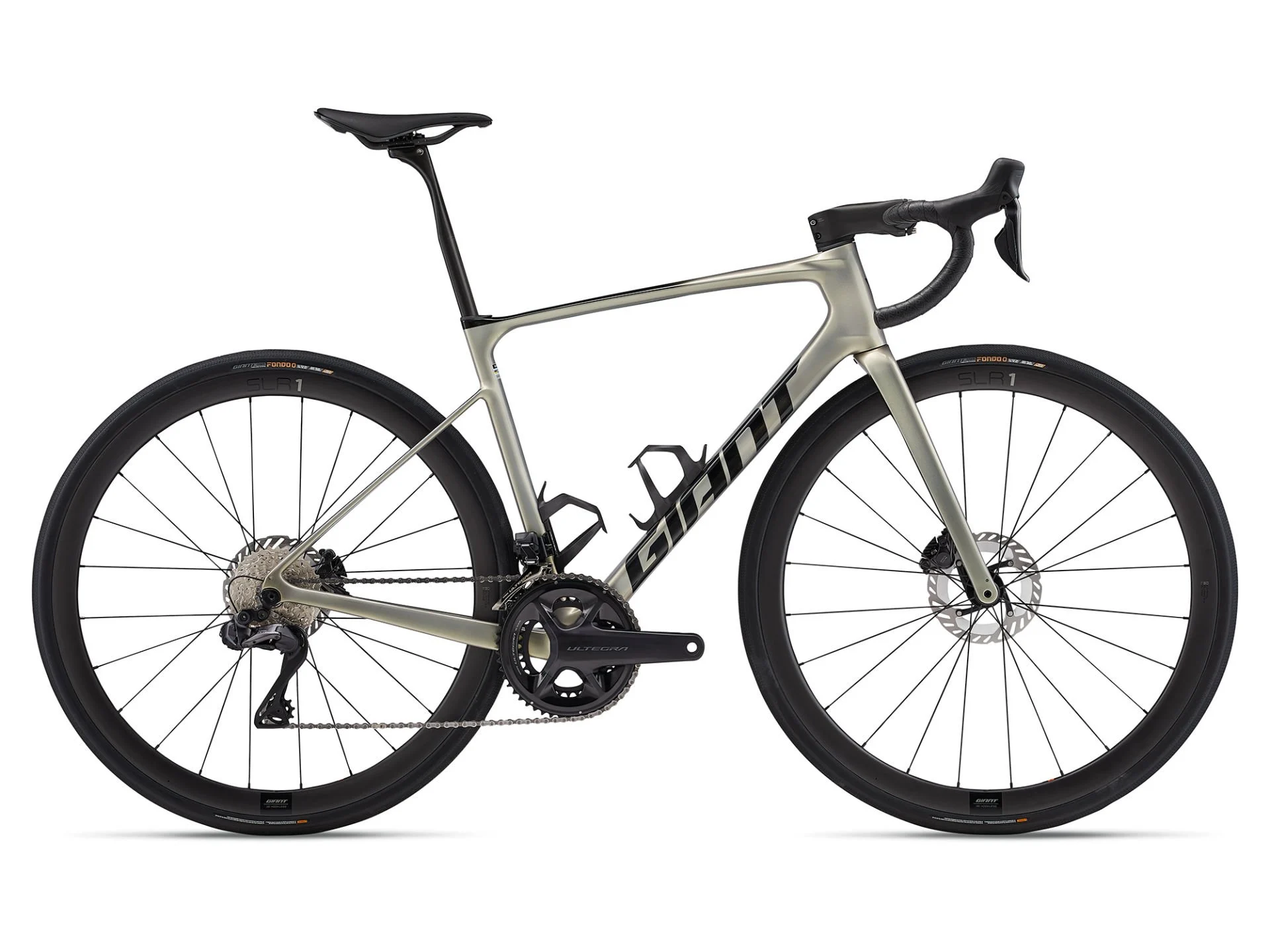 Defy Advanced SL 1 Golden Haze Panther