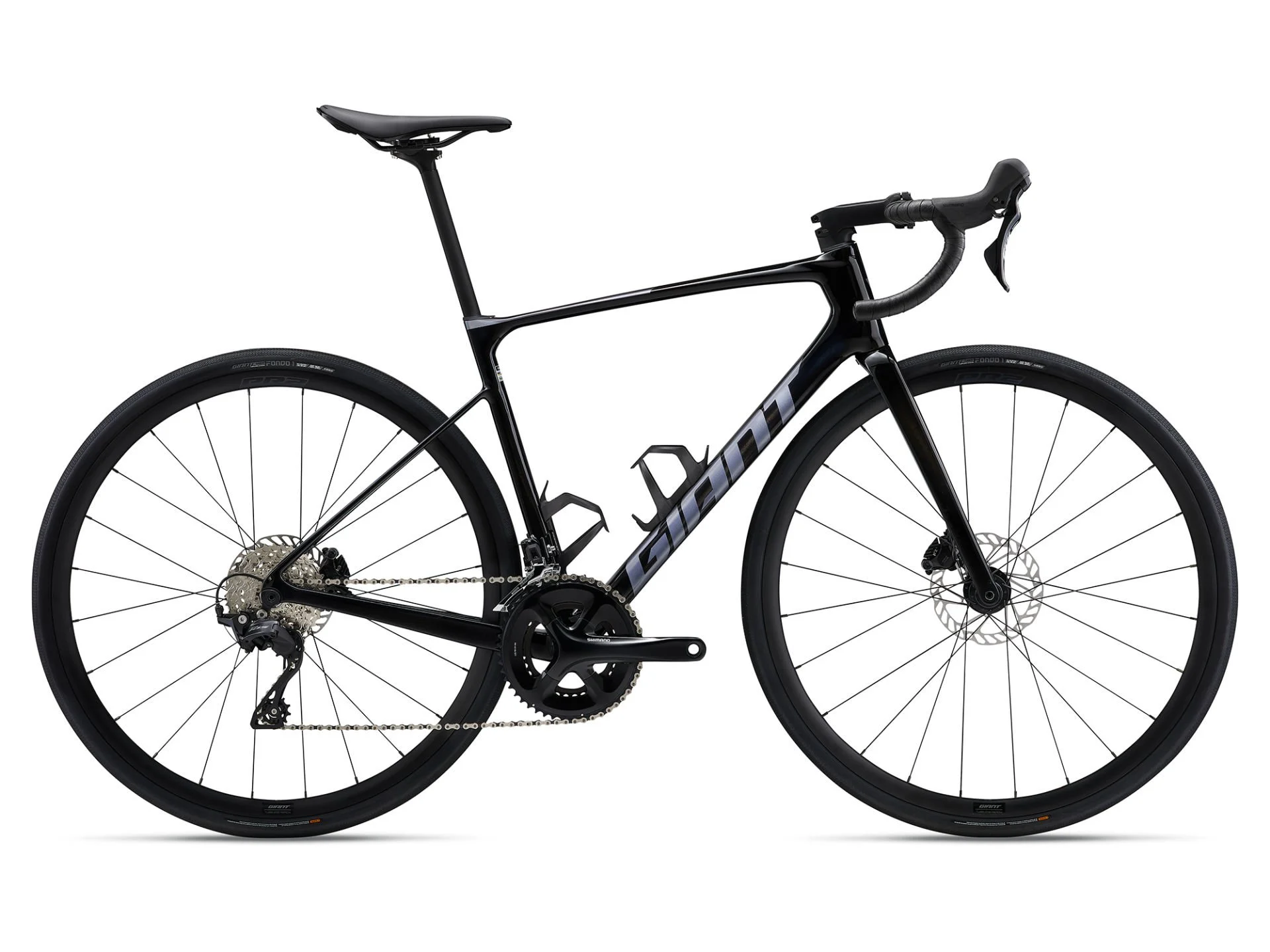 Giant Defy Advanced 1 Solar Flare