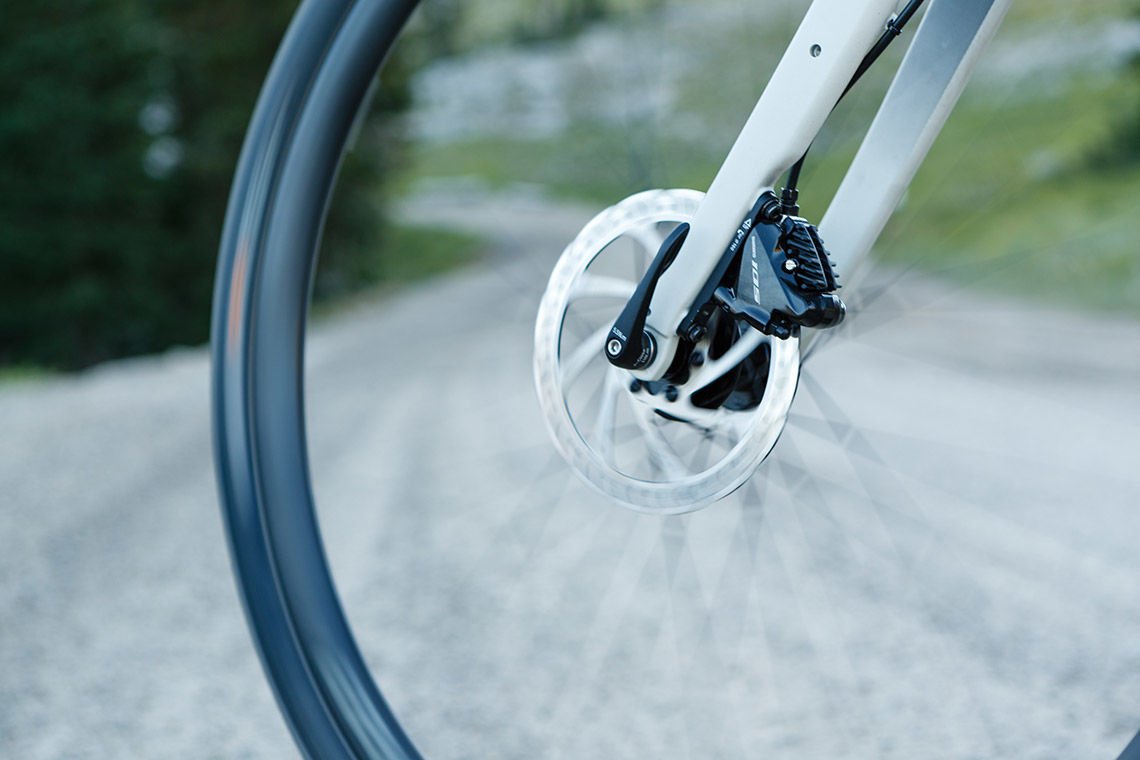 Cyclingnews | Disk Fren mi, Jant Fren mi?